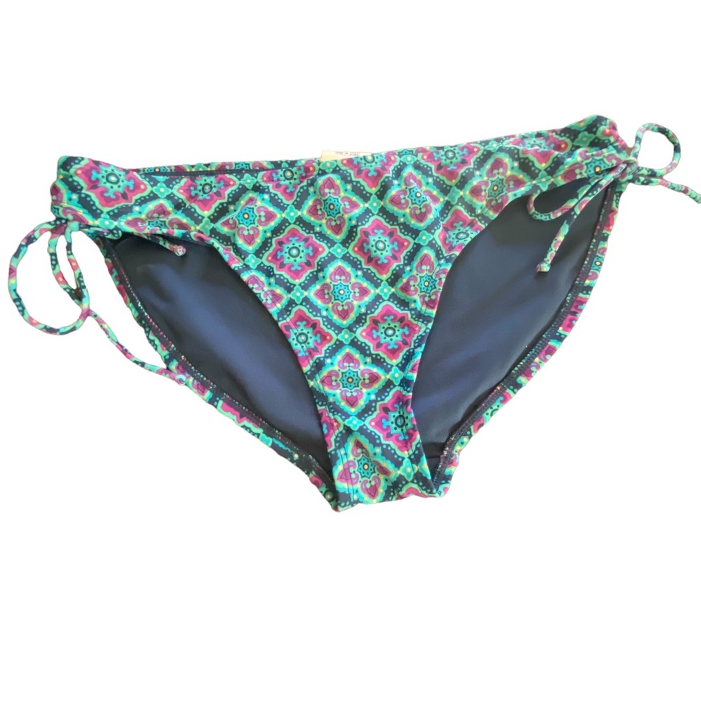 Converse Bikini Bottoms
